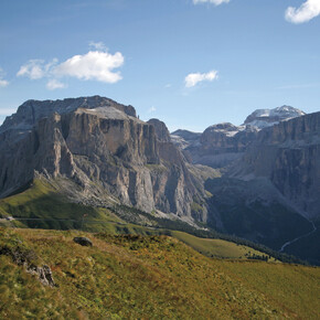 #DOLOMITESVIVES: live the Dolomites in a new, more sustainable way