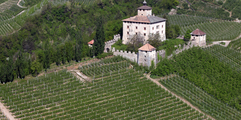 Castel Nanno