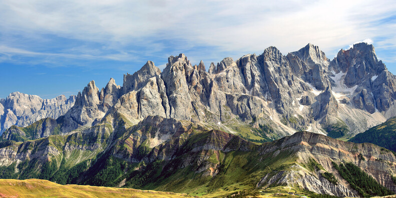 THE SOUNDS OF THE DOLOMITES: THE BEST OF MUSIC AND MOUNTAINS #2