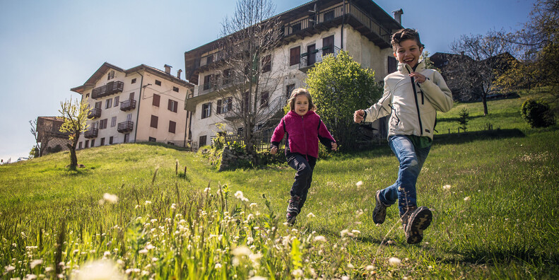 The Dolomites in Bloom: Five Ways to Enjoy Trentino in the Spring #2