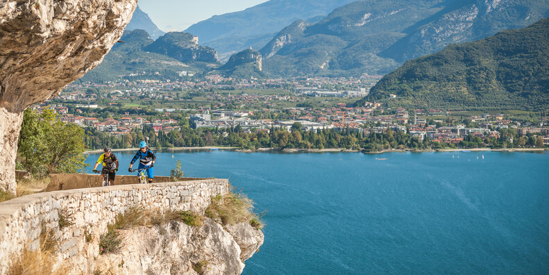 Sommerbrise am See  Fünf Geheimtipps für spritzige Tage im Trentino #5