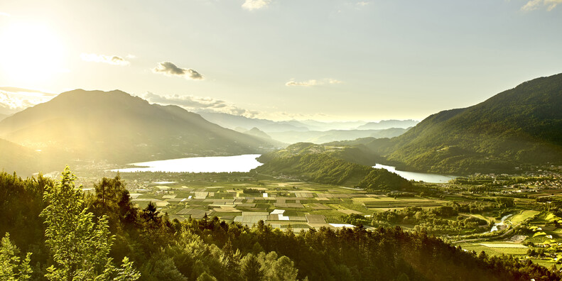 Sommerbrise am See  Fünf Geheimtipps für spritzige Tage im Trentino #6