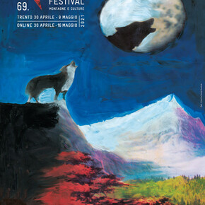 Trento Film Festival ‘Bergen en culturen’ 