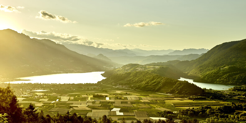 Explore Trentino, Italy’s eco-conscious region #1