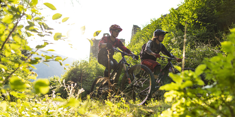 TRENTINO TO BECOME THE CAPITAL OF CONTINENTAL ROAD CYCLING WITH THE UNVEILING OF NEW TRAILS #3
