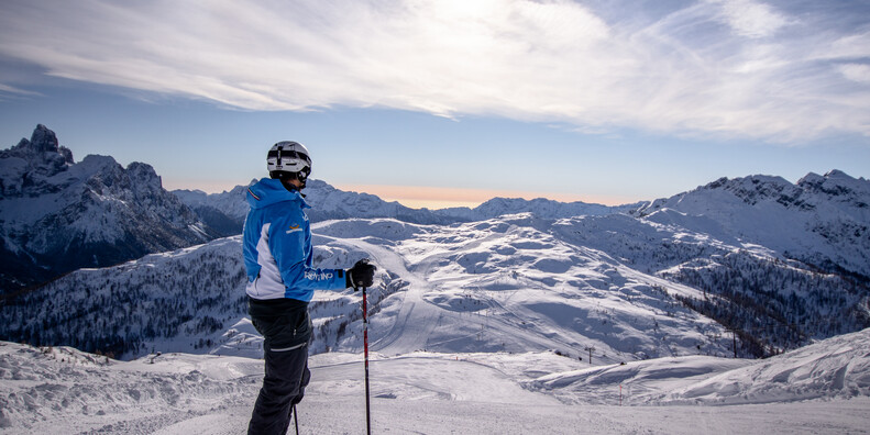 Het winterseizoen is nog niet voorbij in Trentino #4