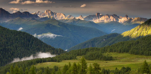 Trentino Nature Experience