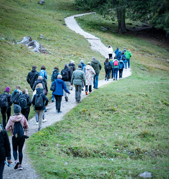 Trentino Nature Experience #9