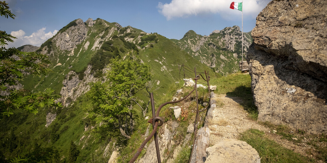 THE PATH OF PEACE, A PATH FOR ALL #2