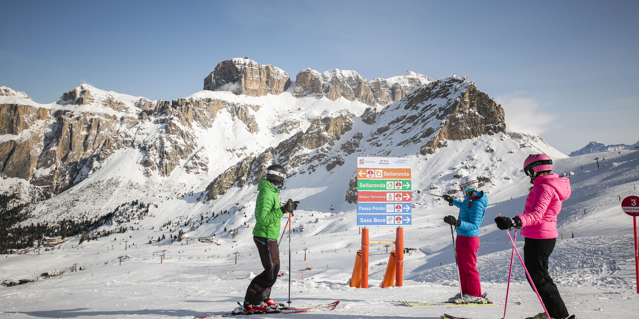 TRENTINO SNOW WORLD #4