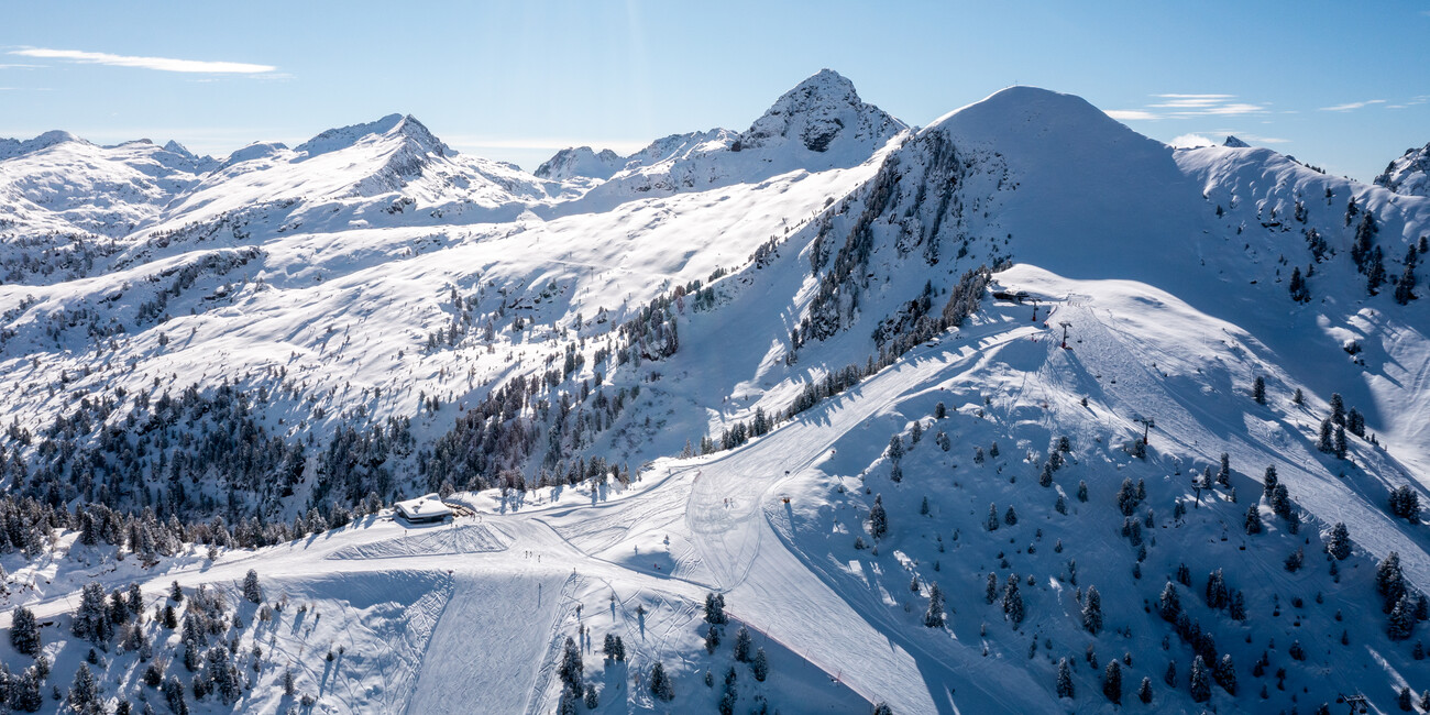 TRENTINO SNOW WORLD #3