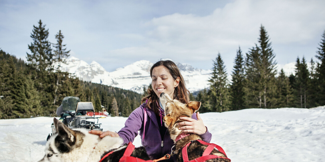 GREAT NORTHERN ADVENTURES IN THE DOLOMITES  #2