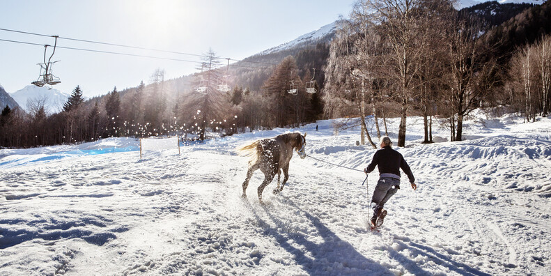 GREAT NORTHERN ADVENTURES IN THE DOLOMITES  #3