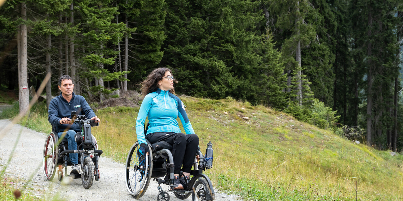 Trentino Open: Trentino for Everyone #2