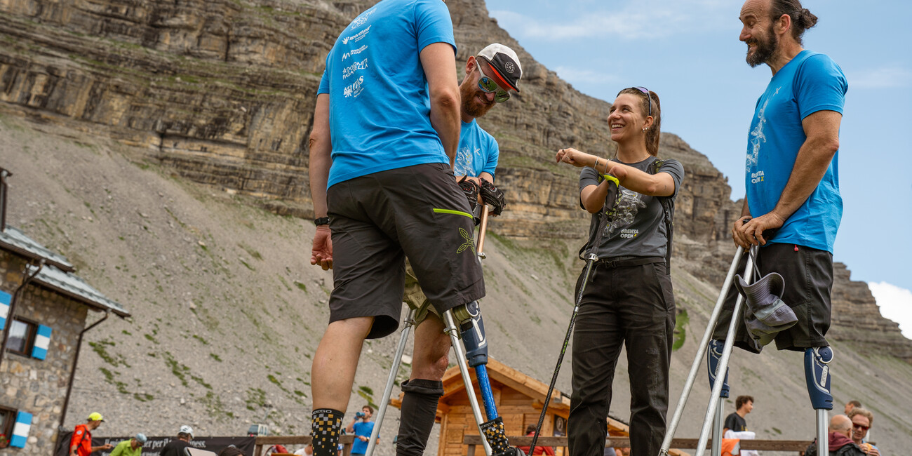 Trentino Open: Trentino for Everyone #3