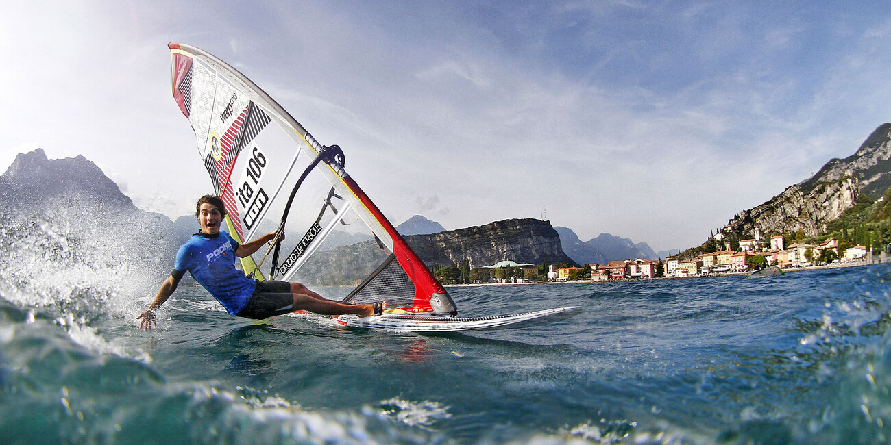 A giant adventure playground #1