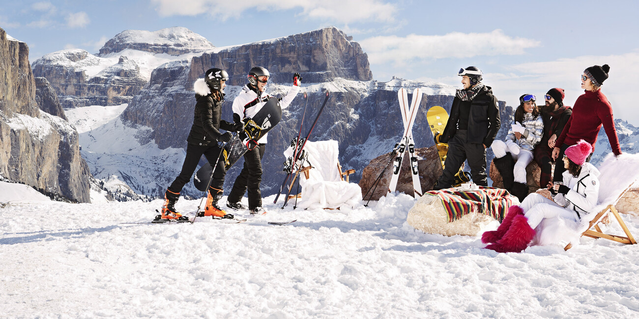 NOVINKY ZE SNĚŽNÉHO SVĚTA  #1