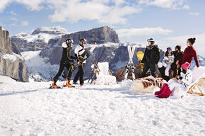 NOVINKY ZE SNĚŽNÉHO SVĚTA 