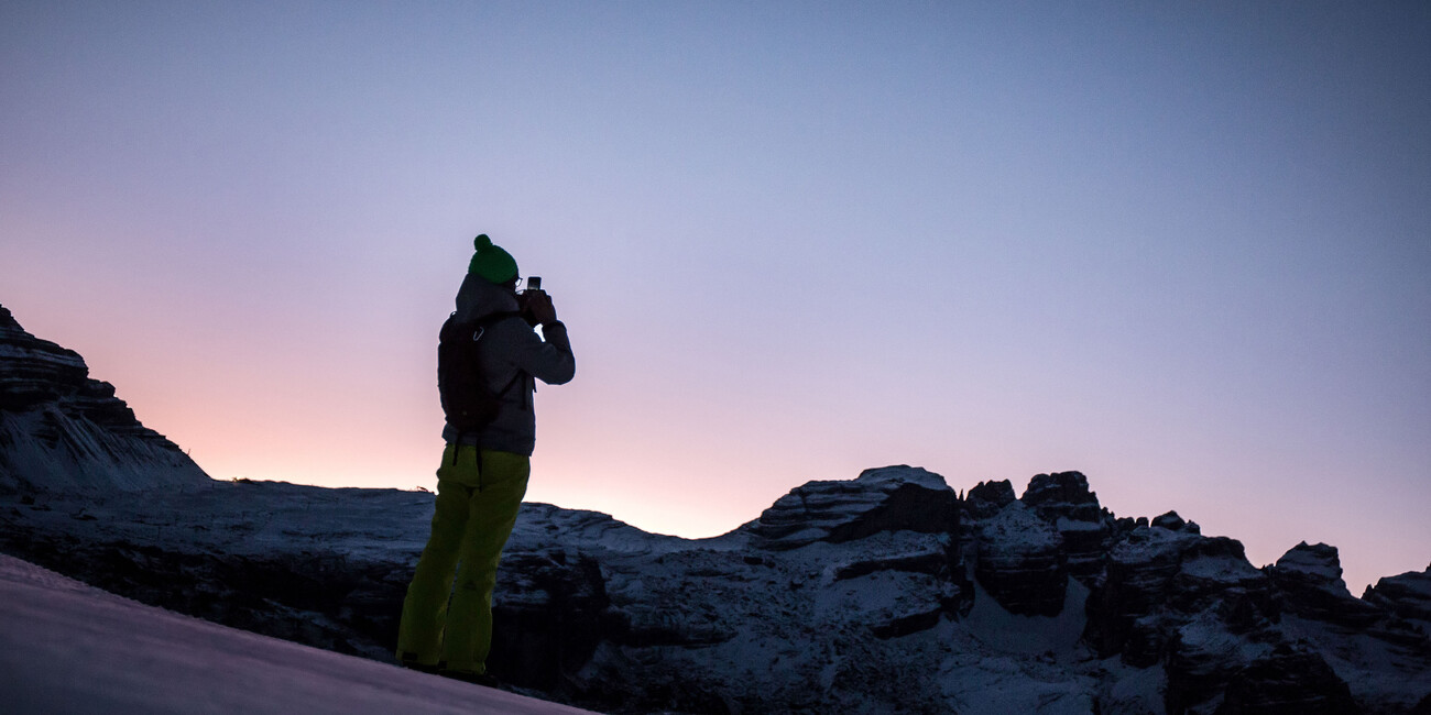 NOVINKY ZE SNĚŽNÉHO SVĚTA  #3