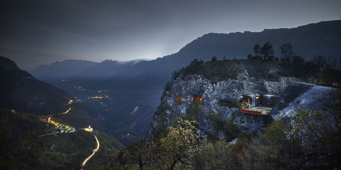 A rare mix of mountains, lakes and culture #3