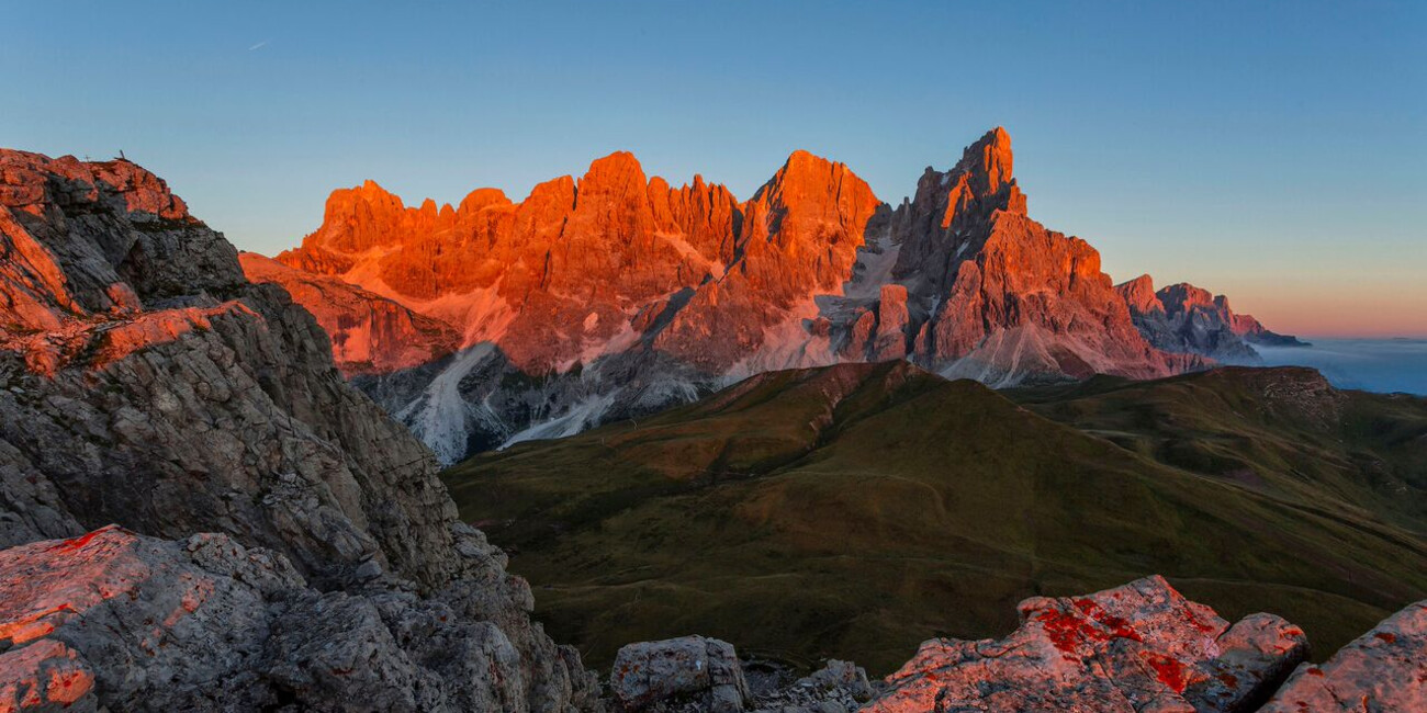 Autumn in Trentino: 10,000 deer take centre stage #4
