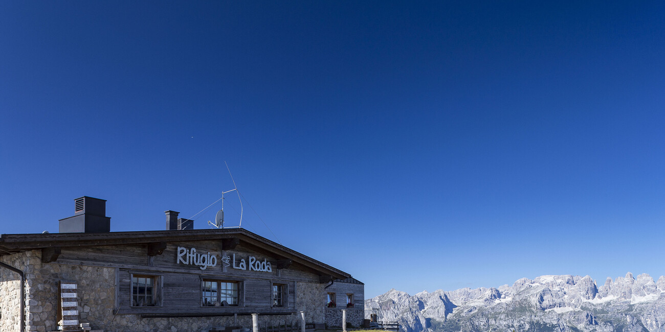 A rare and dramatic view of autumn #2