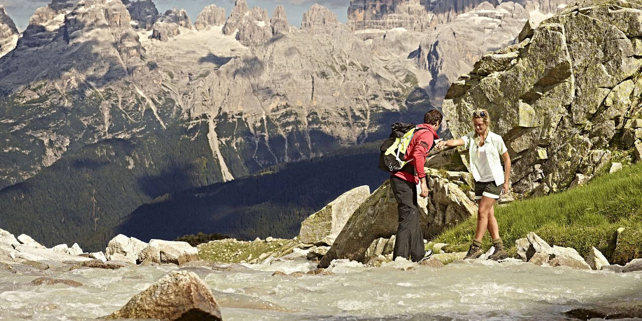 It's time for a proper walk #3