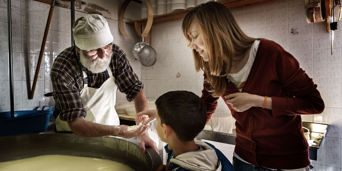 SUMMER FOOD EVENTS & OTHER STORIES #1