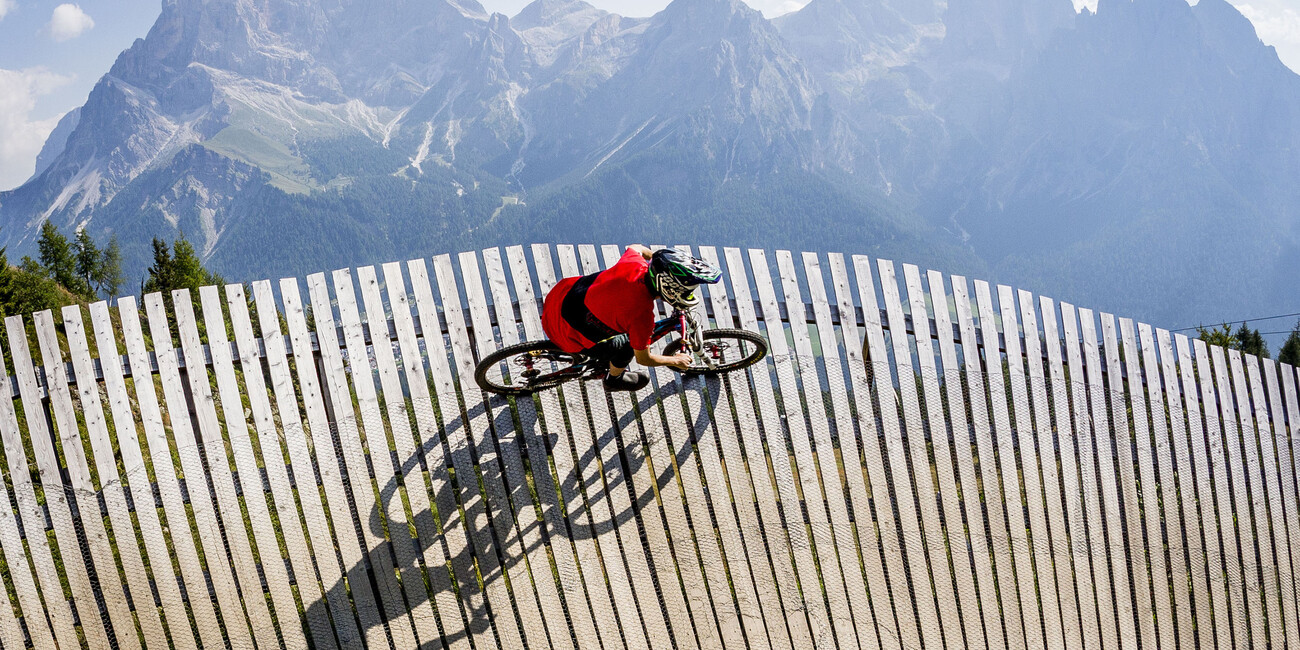 OVER 8,000 KM TO PEDAL IN COMPLETE FREEDOM #1