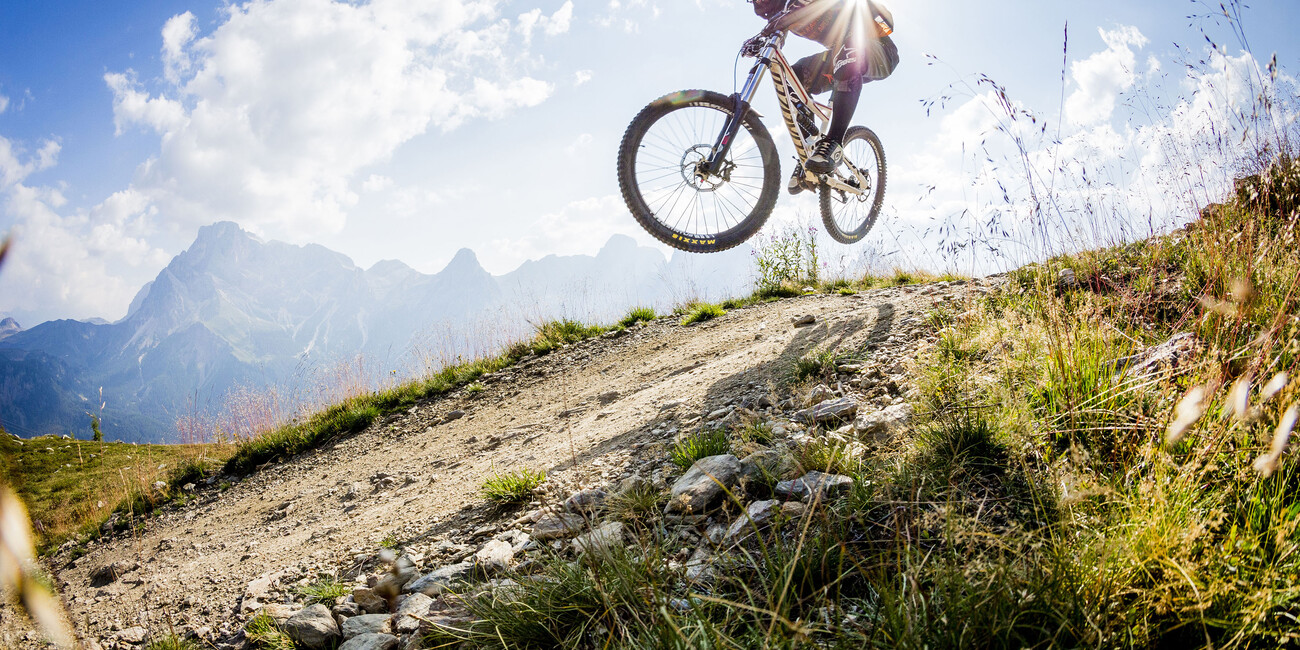 OVER 8,000 KM TO PEDAL IN COMPLETE FREEDOM #2