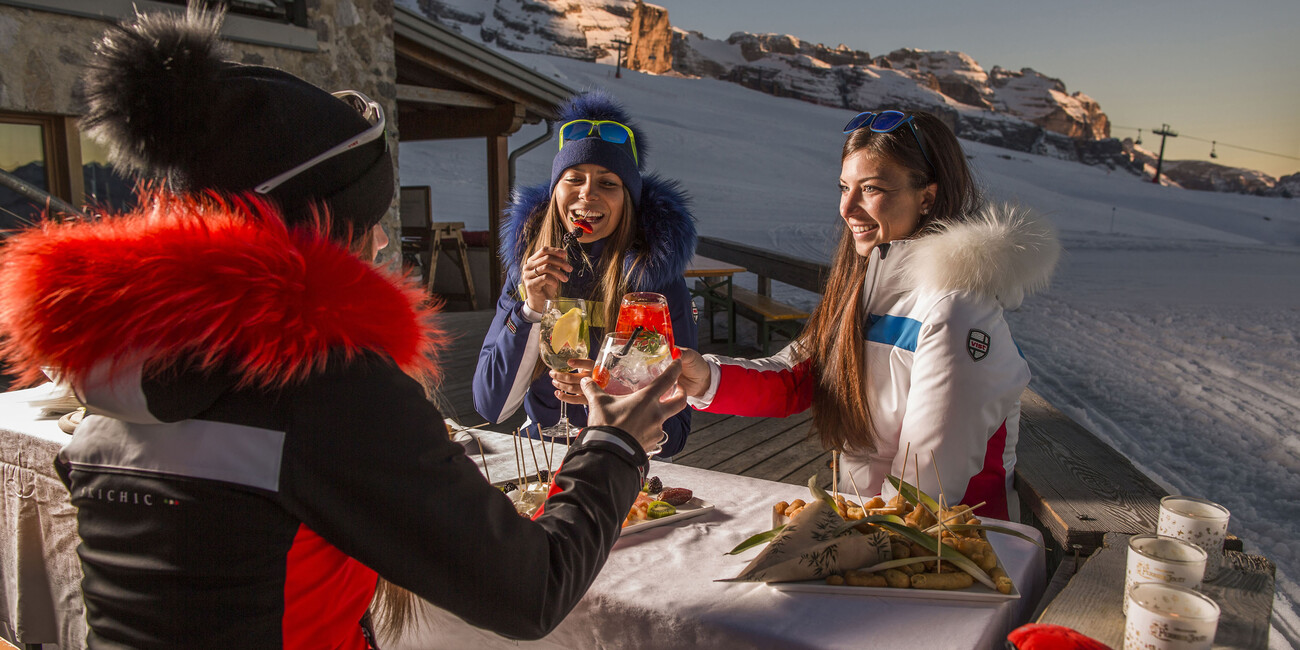 ITALIAN STYLE MOMENTS IN TRENTINO #2