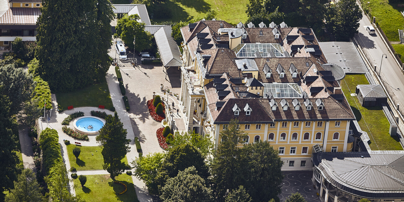 Trentino: Location Of The New Series "Sanctuary" #3