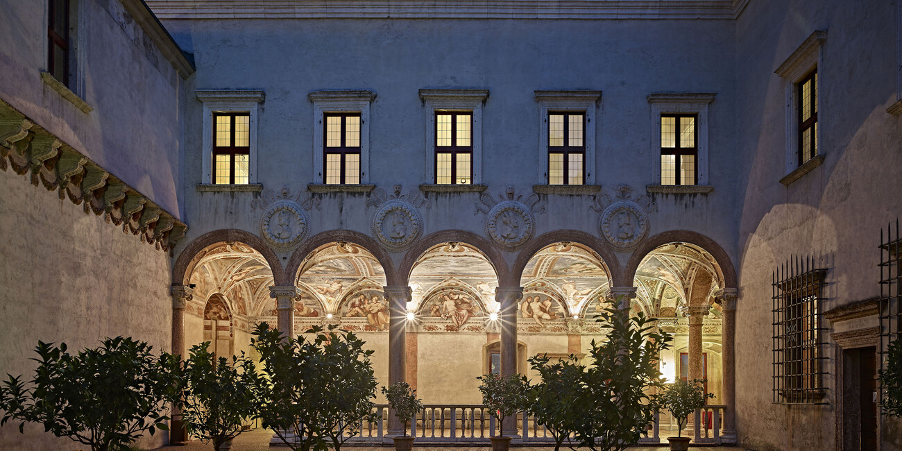 ABSORB THE CULTURAL HIGHLIGHTS OF TRENTINO IN THE YEAR OF ‘SLOW TOURISM’ #1