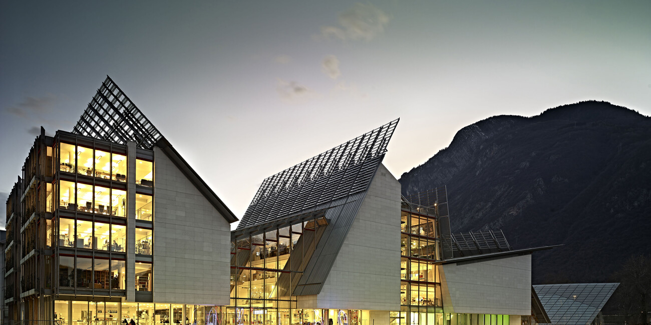 ABSORB THE CULTURAL HIGHLIGHTS OF TRENTINO IN THE YEAR OF ‘SLOW TOURISM’ #2