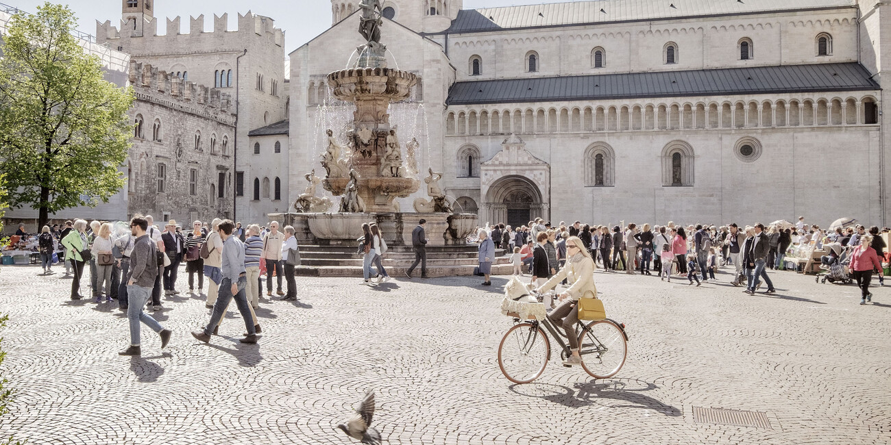 ABSORB THE CULTURAL HIGHLIGHTS OF TRENTINO IN THE YEAR OF ‘SLOW TOURISM’ #4