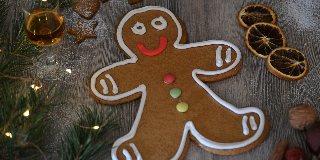 The Advent Calendar #2