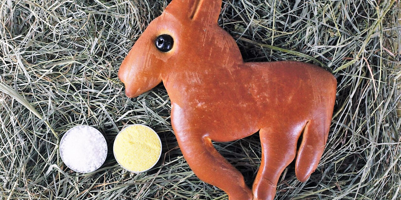 The Advent Calendar #3