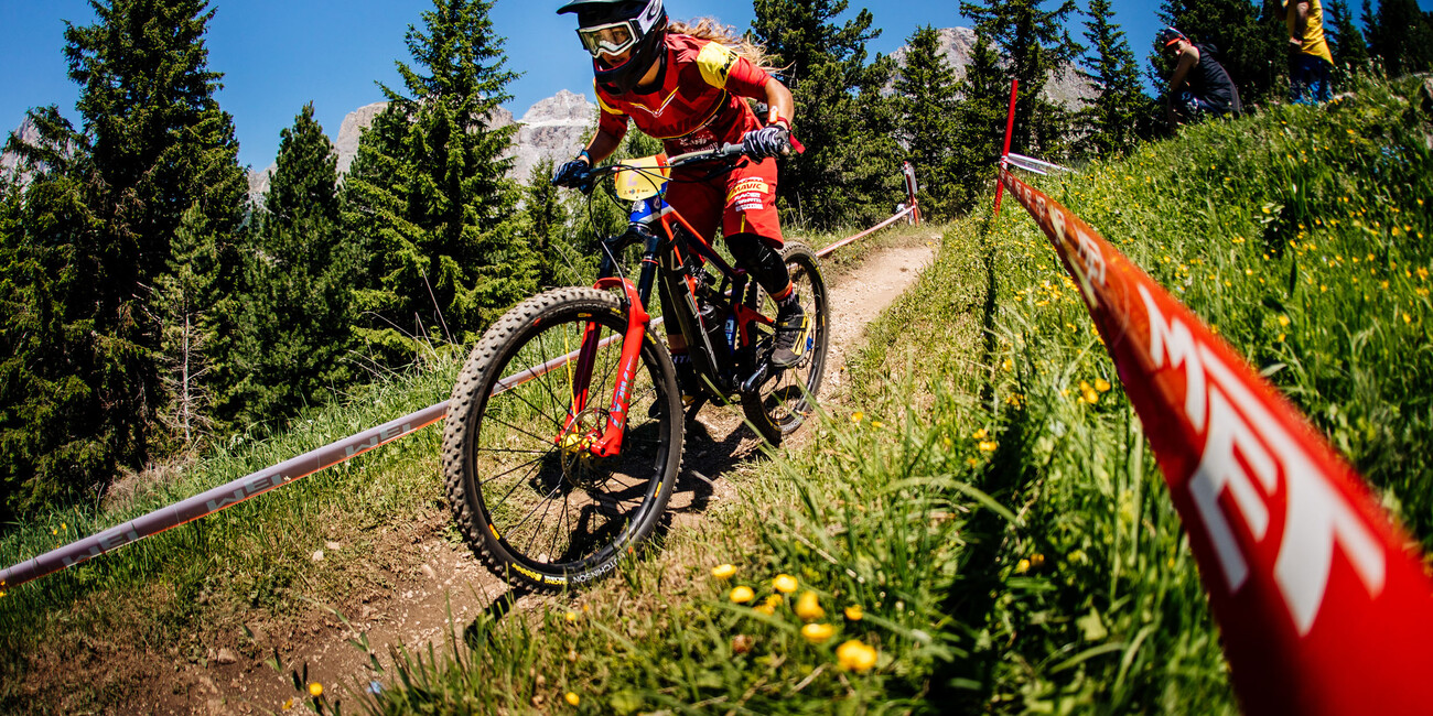 TRENTINO TO BECOME THE CAPITAL OF CONTINENTAL ROAD CYCLING WITH THE UNVEILING OF NEW TRAILS #6