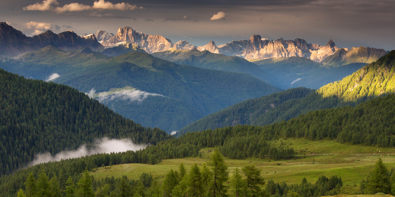 SUSTAINABILITY AS A COMMUNITY OBJECTIVE: VALSUGANA #4