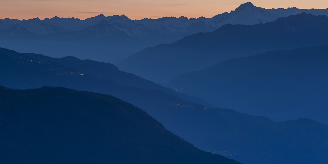 SUSTAINABILITY AS A COMMUNITY OBJECTIVE: VALSUGANA #2