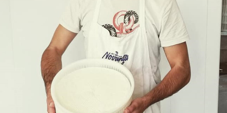 Andrea Incani, the Shepherd-Philosopher #4