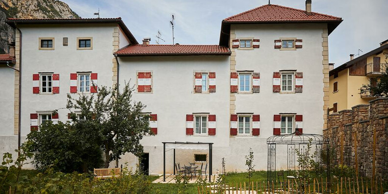  The Baroness of the Fai Castle #4