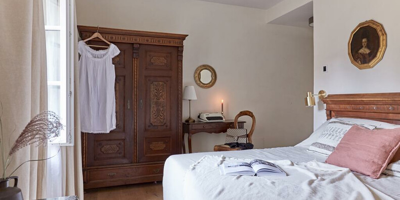  The Baroness of the Fai Castle #3