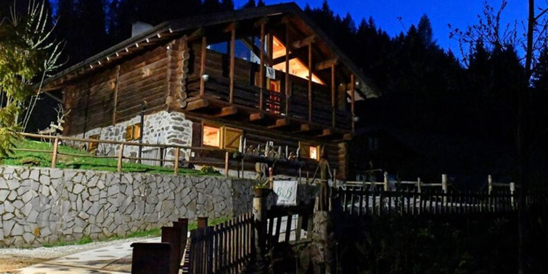 Gianna Tavernaro, the farmer poet #2