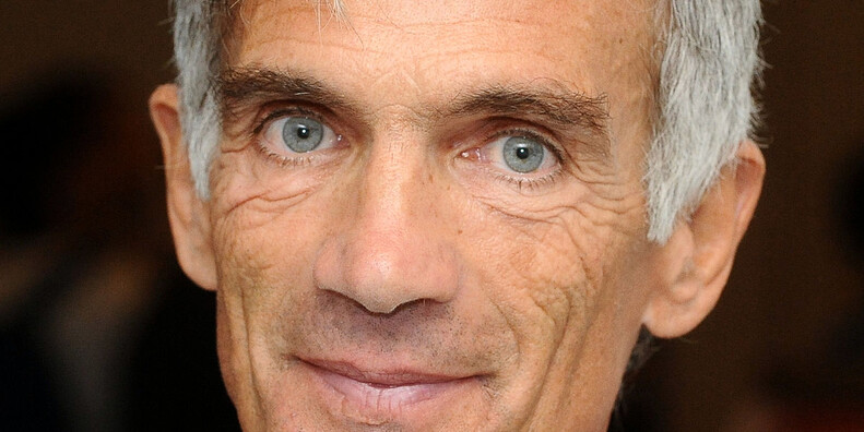 Manolo, the “Magician” climber #4