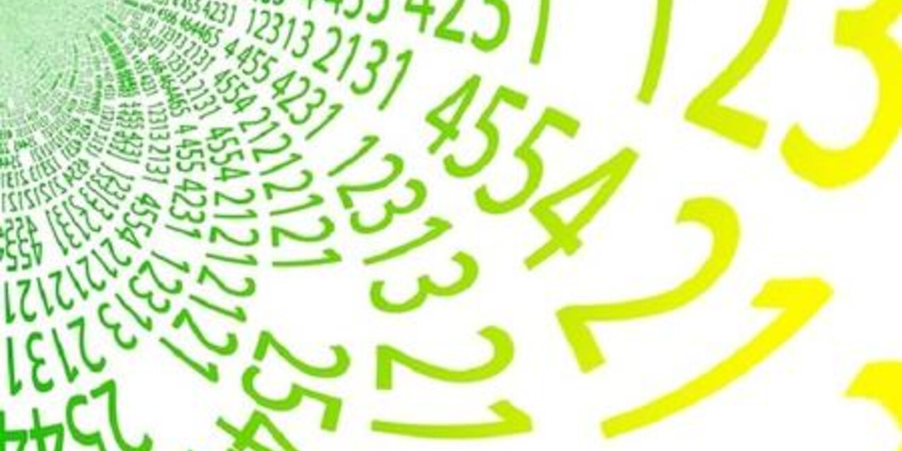 Quando a parlare sono i numeri #1