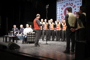 Il "Ruggito" ha conquistato Rovereto