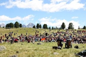 Musica nel segno delle contaminazioni