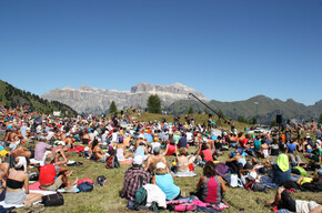 Travolgente finale tra percorsi musicali per "I Suoni"