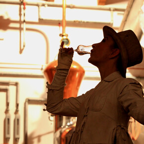 Gusto a Sant'Ambrogio